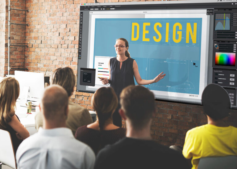 Graphic Design