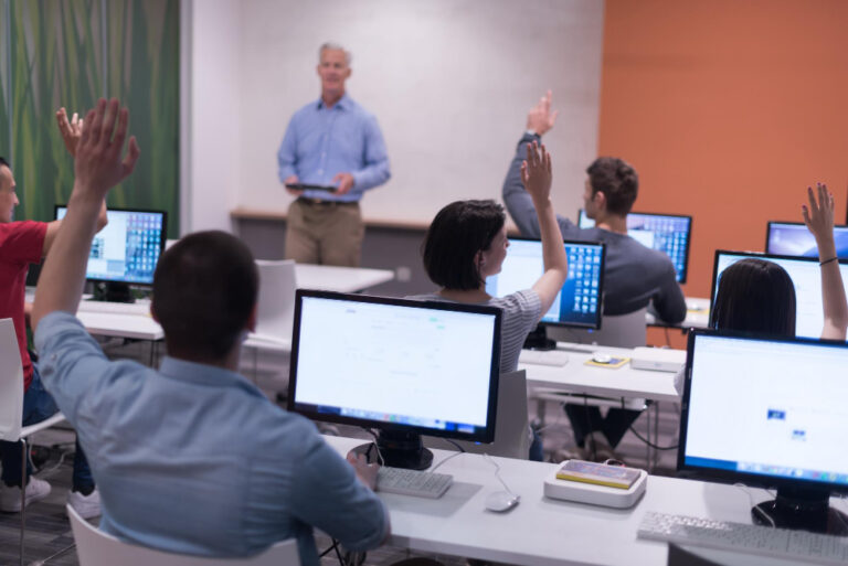 Computer Science & IT