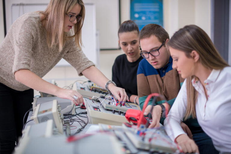 Electrical Engineering