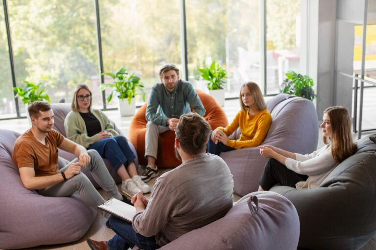 Psychology & Counselling