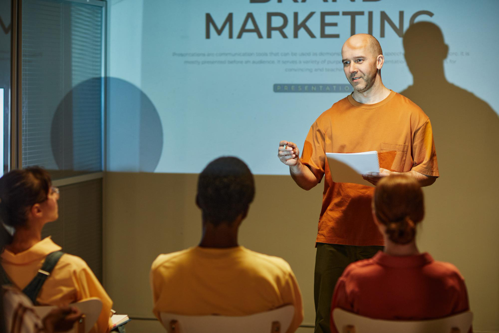 Digital Marketing & Advertising