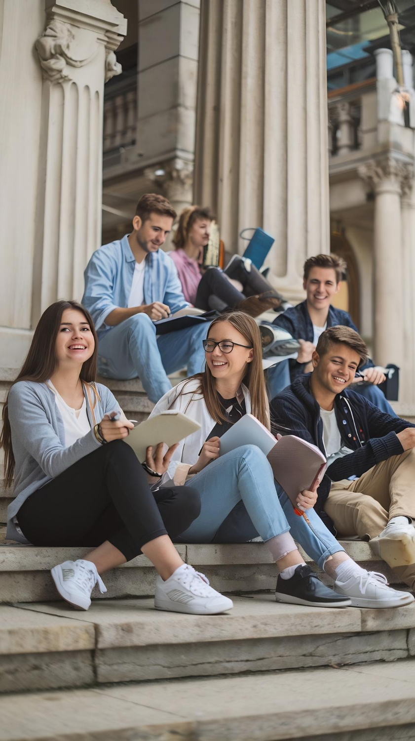 Olymp Academic Environment