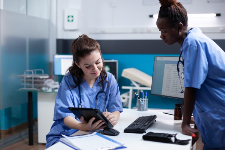 Nursing