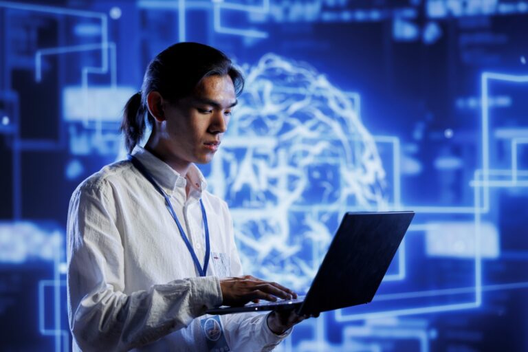 Computer Science & IT