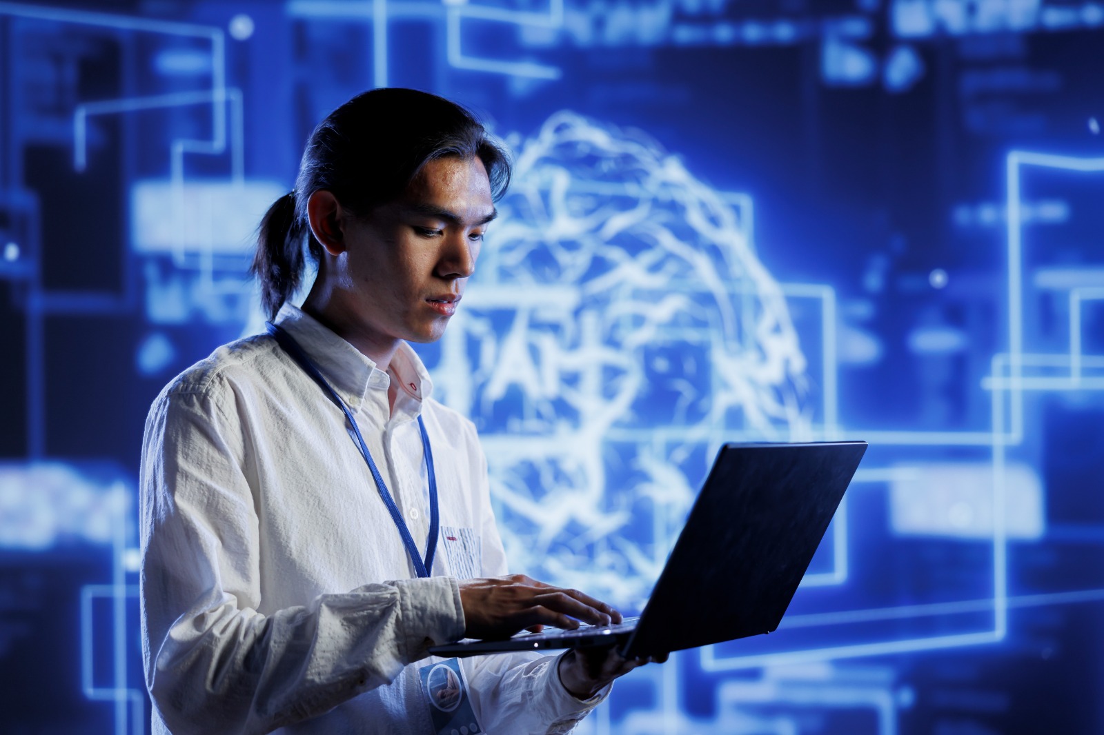 Computer Science & IT