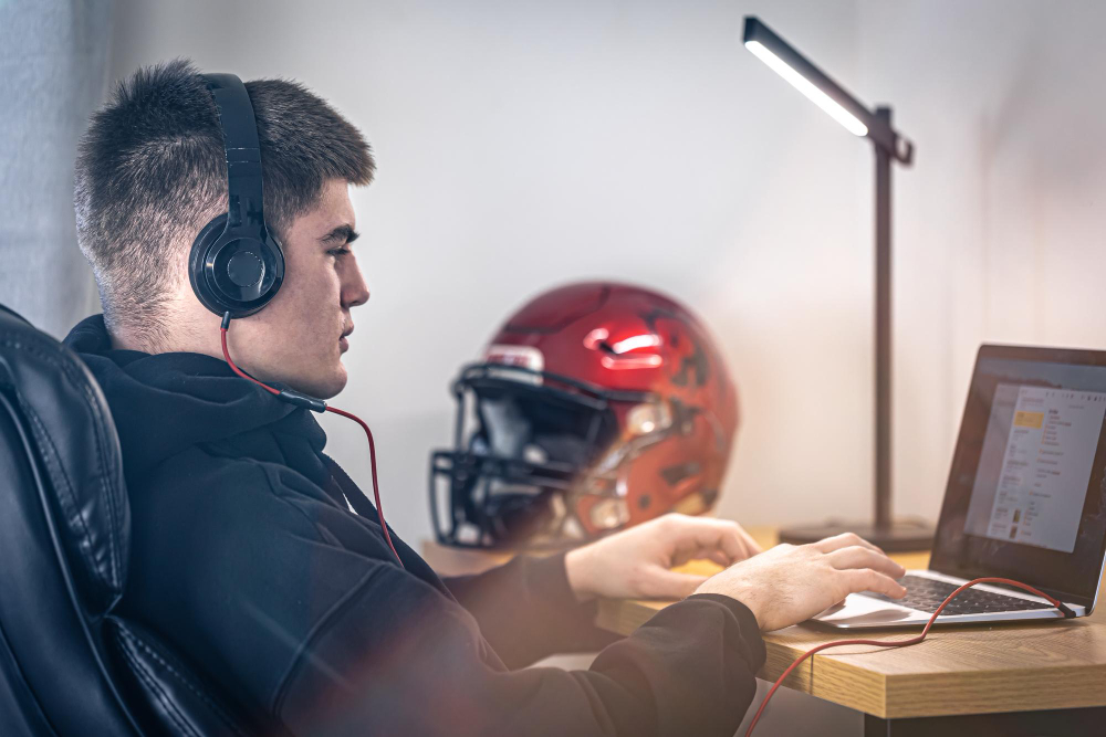 Esports and Game Development